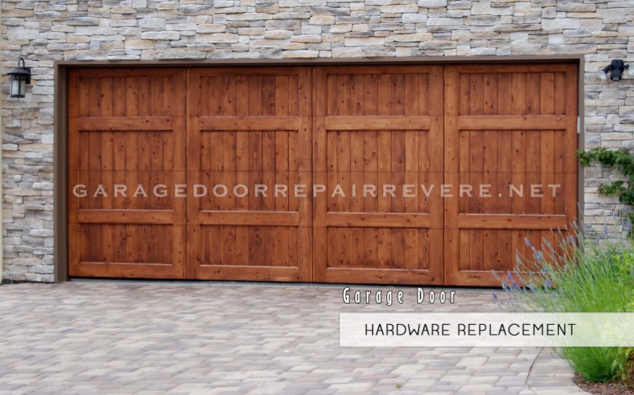 Revere Garage Door Hardware Replacement
