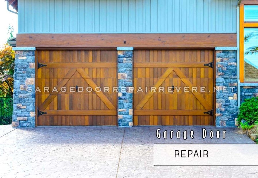 Revere Garage Door Repair